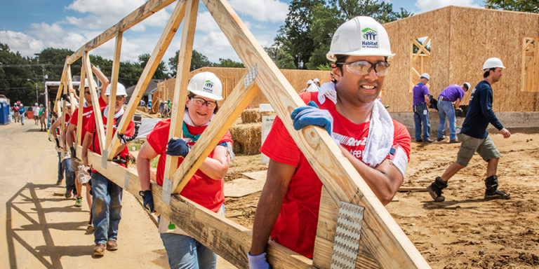 Habitat for Humanity - St. Louis