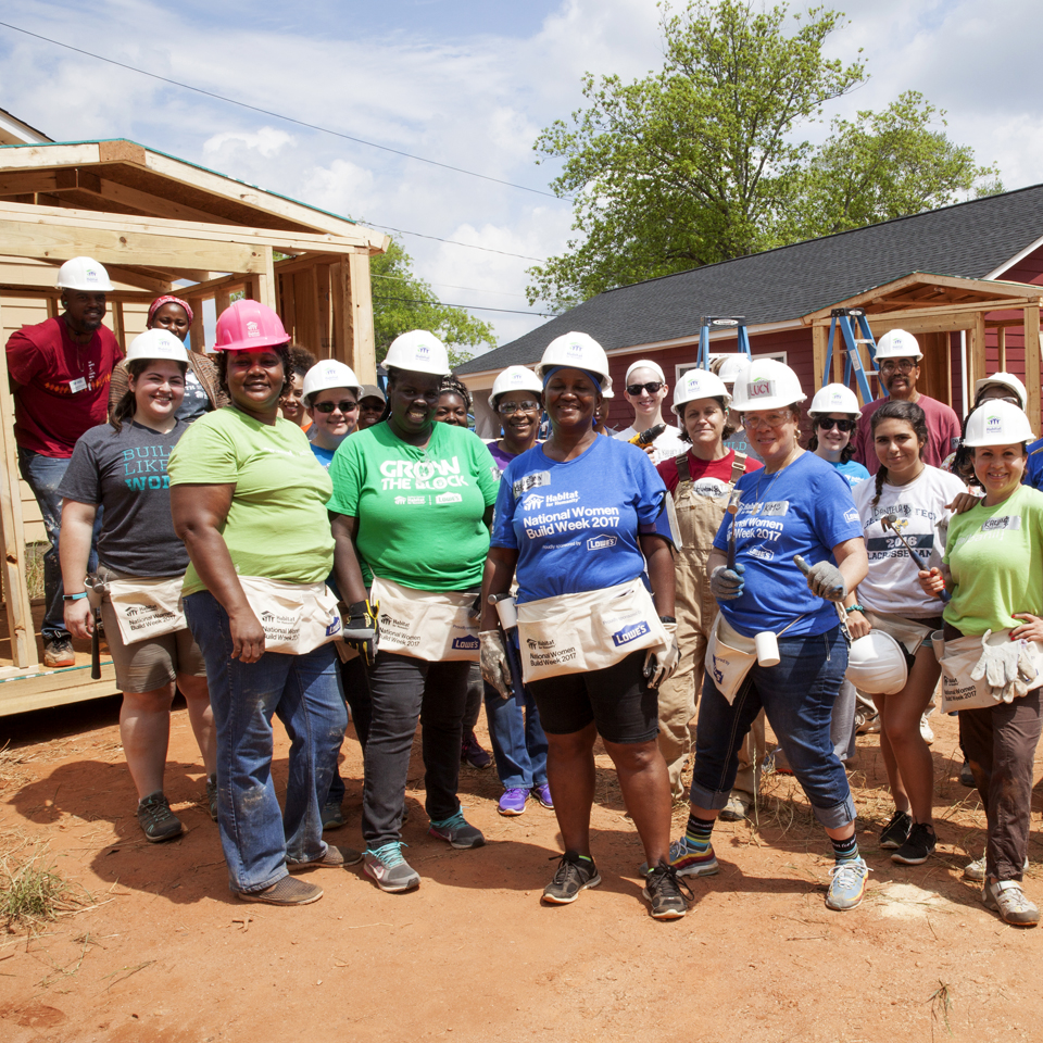 habitat for humanity volunteer trips